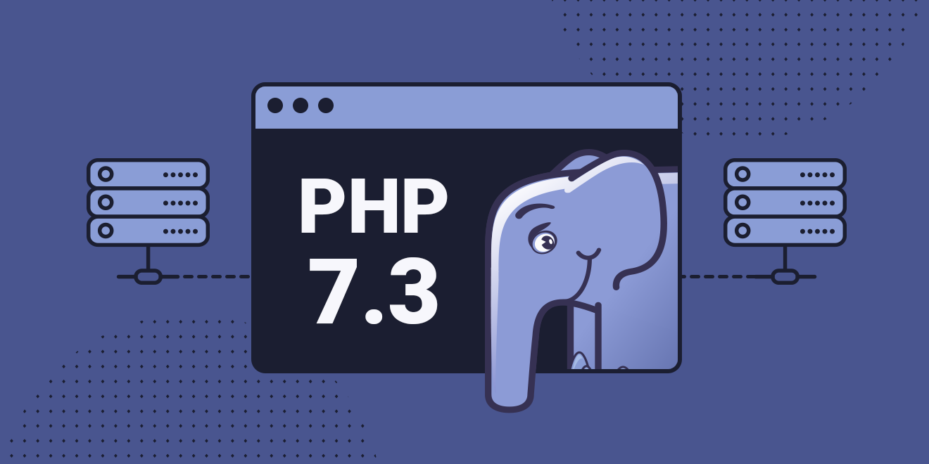 PHP7.3