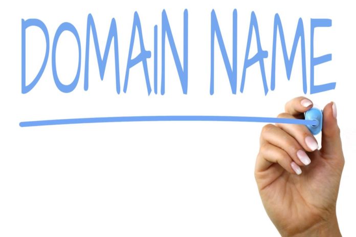 Domain Name Registration