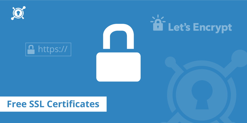 Free Ssl Certificates