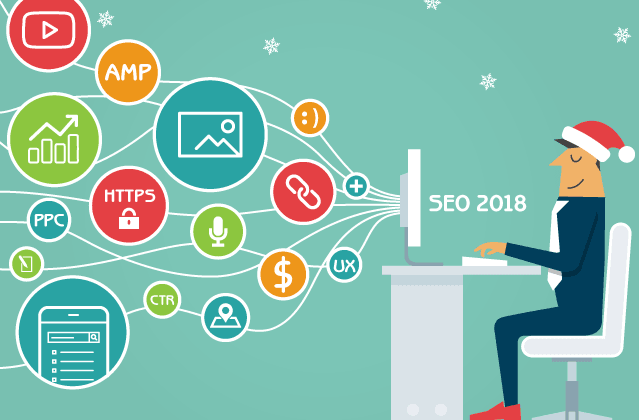 Seo Trends 2018