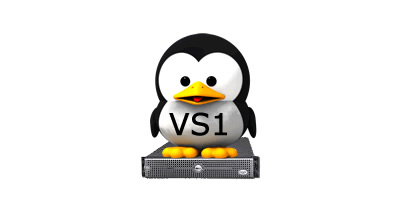 VS1 Web Hosting Reseller