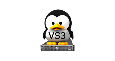 VS3 Web Hosting Reseller